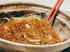 海味干捞粉丝煲-和记小菜(七宝店)