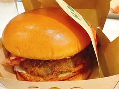 -魏家凉皮(大雁塔南广场餐厅)