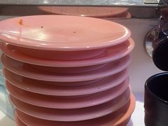 -争鲜回转寿司(通州万达店)