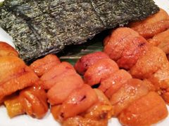 -泉寿司(万科公园店)