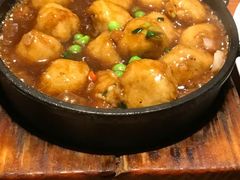 -洲晓鲜·舟山海鲜大排档(朱家尖风景区店)