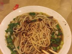 -水仙拉面(水仙街店)