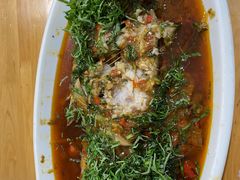 -老字号怡玺·藿香雅鱼(20年雅安店)