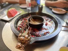 -铜人李火锅(西大街店)