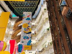 -新世界大丸百货