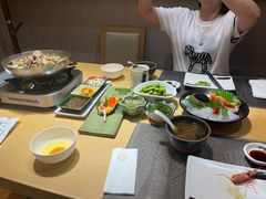 -昱匠·日本料理(金融街店)