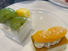 -青岛海天大酒店·1988全日餐厅