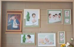 -米兰贝贝·高端儿童摄影旗舰店