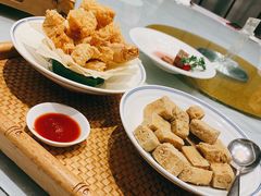 干炸响铃-知味观(湖滨总店)
