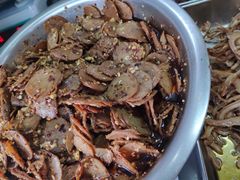 捆鸡-浪哥卤味捆鸡(南门口店)