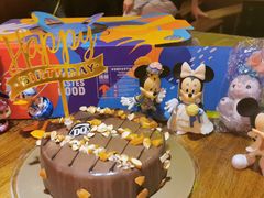 -烧蠔帮·生蚝海鲜牌档(观海店)