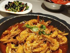 -巴蜀王婆大虾(南锣鼓巷店)