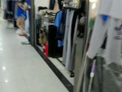 -南京环北服装批发市场