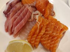 -夏威夷火锅烤肉自助餐厅(茂业店)