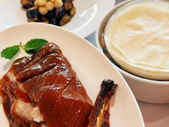 -满堂·烤鸭店·北京菜(鼓楼店)