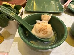 -润园四季椰子鸡火锅(卓越INTOWN店)