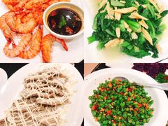 -新南华大酒店(广中店)
