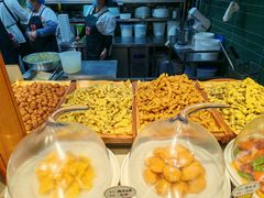 -李氏八大件老菜馆(万宝街店)