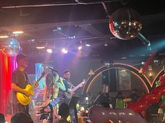 -音乐房子·Vintage Live Bar(玉林总店)