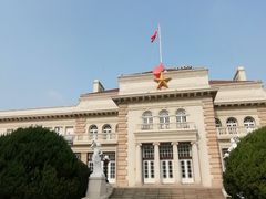 -中国福利会少年宫