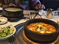 -韩香福烤肉庄园(荣成店)