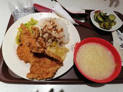 -大圆碗•大排饭(天海店)