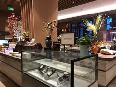 -苏州汇融广场假日酒店