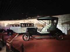 -上海城市历史发展陈列馆