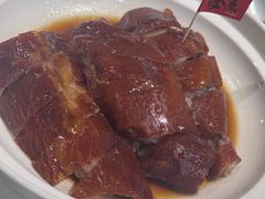 -朱仔记食府(江南大道店)