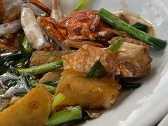 -东莞楼农家菜(金海湾大道分店)