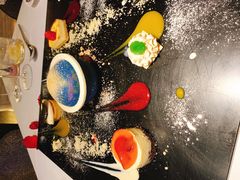 -燃扒房Steakhouse(皇庭店)