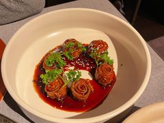 -柿合缘新京菜(国金中心商场店)