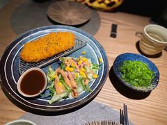-松幸日式料理(中山路店)