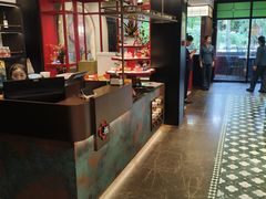 -奇芳阁·百年清真南京菜(夫子庙店)