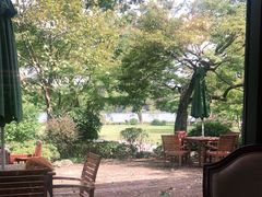 -浙江西子宾馆·瑶园咖啡厅