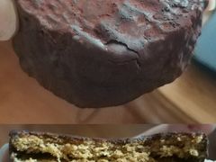 黑金巧克力脏脏饼-皇家美孚·蛋糕外送(东部佳世客店)