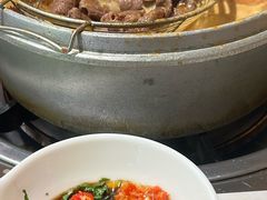 -荣叔港式沙嗲牛肉火锅(正佳潮流店)