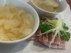 -花园茶楼(兴城西路店)