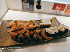 -元通寿司(东骏店)