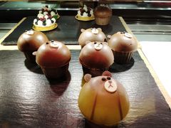 -巴黎贝甜(五道口店)