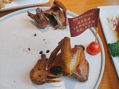 -大鸽饭(马王堆店)