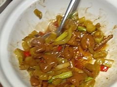 -闽鄂情·闽南招财鸭(水头店)