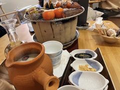 -南枝小馆(银鱼巷店)