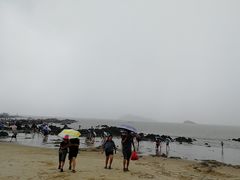 -沙扒湾