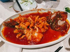 -萃華楼(王府井店)