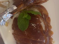 -大鸭梨烤鸭(石佛营店)