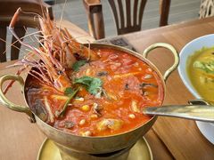 -Tegu泰古莲·泰国餐厅(红山6979店)