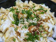 葱油蒜蓉竹篙粉-石岐乳鸽村(南海第三分店)