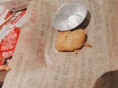 -肯德基(新塘乐购店)