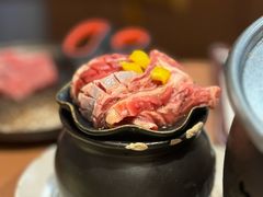 -陇璟烧肉酒场(友谊阳光城店)